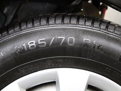 2011款 宜商 1.5 标准版 7座