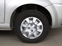 2011款 宜商 1.5 标准版 7座