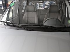 2011款 宜商 1.5 标准版 7座