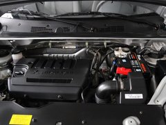 2011款 宜商 1.5 标准版 7座