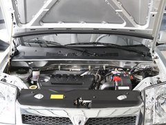 2011款 宜商 1.5 标准版 7座