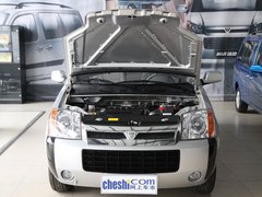 2011款 宜商 1.5 标准版 7座