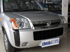 2011款 宜商 1.5 标准版 7座