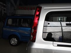 2011款 宜商 1.5 标准版 7座