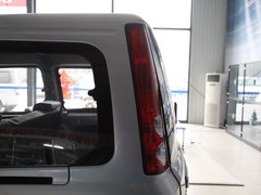 2011款 宜商 1.5 标准版 7座