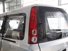 2011款 宜商 1.5 标准版 7座