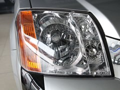 2011款 宜商 1.5 标准版 7座