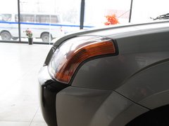 2011款 宜商 1.5 标准版 7座
