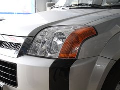 2011款 宜商 1.5 标准版 7座