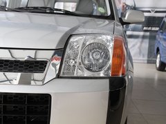 2011款 宜商 1.5 标准版 7座