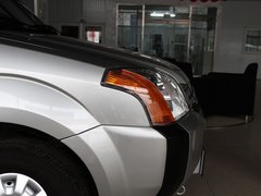 2011款 宜商 1.5 标准版 7座