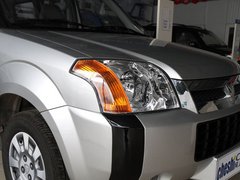 2011款 宜商 1.5 标准版 7座
