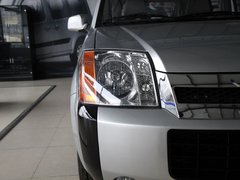 2011款 宜商 1.5 标准版 7座