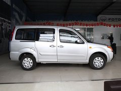 2011款 宜商 1.5 标准版 7座