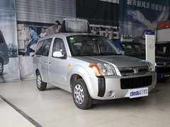 2011款 宜商 1.5 标准版 7座