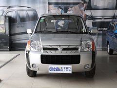 2011款 宜商 1.5 标准版 7座