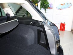 2013款 2.5L CVT 豪华版 5座