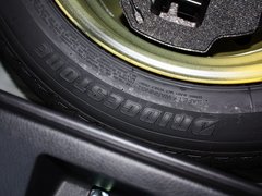 2013款 2.5L CVT 豪华版 5座