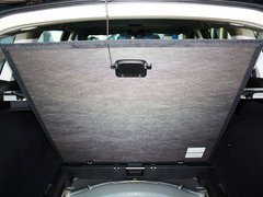 2013款 2.5L CVT 豪华版 5座