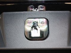 2013款 2.5L CVT 豪华版 5座