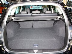2013款 2.5L CVT 豪华版 5座