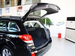 2013款 2.5L CVT 豪华版 5座