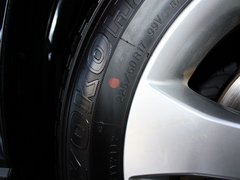 2013款 2.5L CVT 豪华版 5座