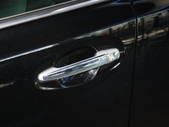 2013款 2.5L CVT 豪华版 5座