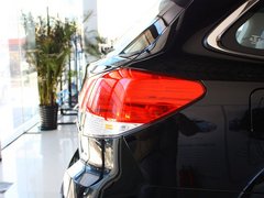 2013款 2.5L CVT 豪华版 5座