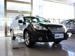 2013款 2.5L CVT 豪华版 5座