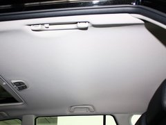 2013款 2.5L CVT 豪华版 5座