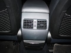 2013款 2.5L CVT 豪华版 5座