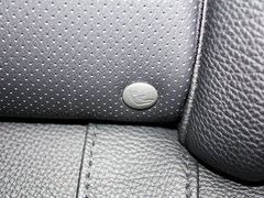 2013款 2.5L CVT 豪华版 5座