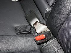 2013款 2.5L CVT 豪华版 5座