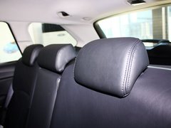 2013款 2.5L CVT 豪华版 5座