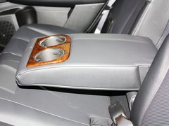 2013款 2.5L CVT 豪华版 5座