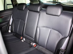 2013款 2.5L CVT 豪华版 5座