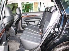 2013款 2.5L CVT 豪华版 5座