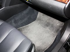 2013款 2.5L CVT 豪华版 5座