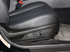 2013款 2.5L CVT 豪华版 5座