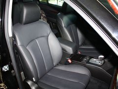 2013款 2.5L CVT 豪华版 5座