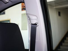2013款 2.5L CVT 豪华版 5座