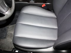 2013款 2.5L CVT 豪华版 5座