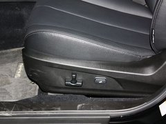 2013款 2.5L CVT 豪华版 5座