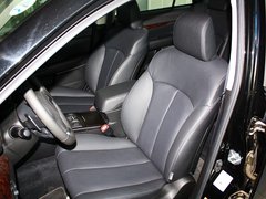 2013款 2.5L CVT 豪华版 5座