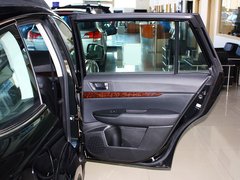 2013款 2.5L CVT 豪华版 5座