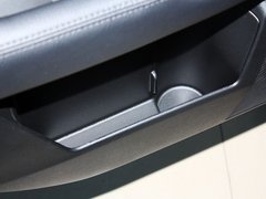2013款 2.5L CVT 豪华版 5座