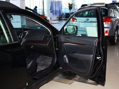 2013款 2.5L CVT 豪华版 5座