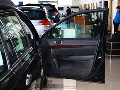 2013款 2.5L CVT 豪华版 5座