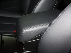 2013款 2.5L CVT 豪华版 5座